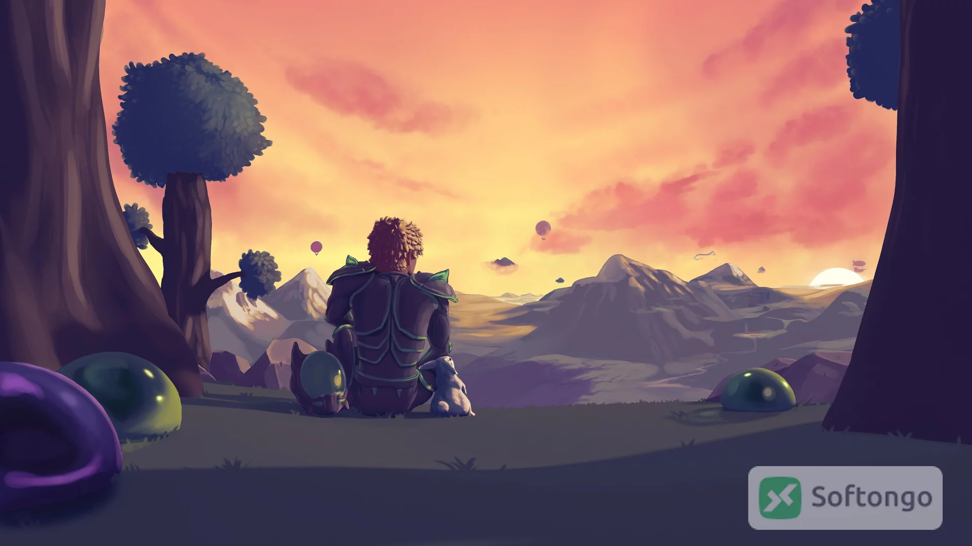 Terraria