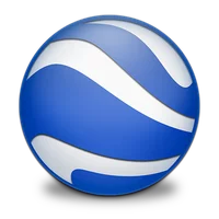 Google Earth