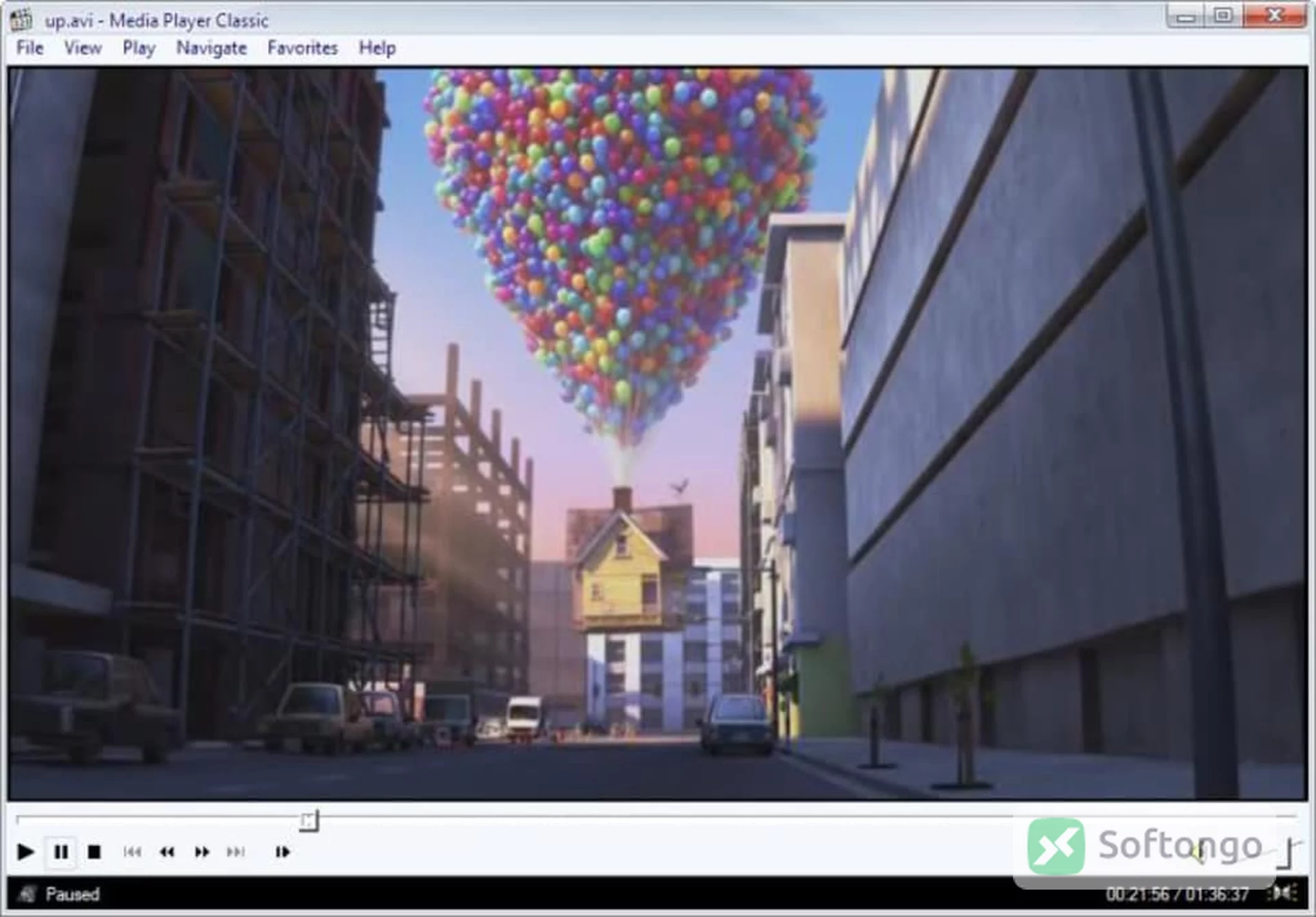 Media Player Classic