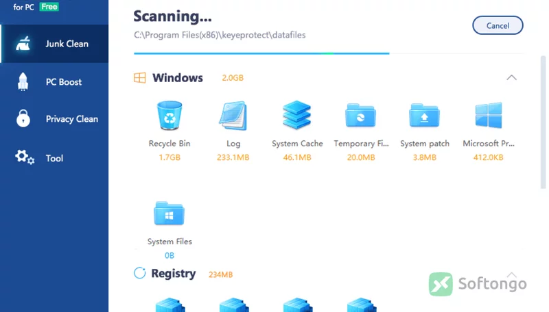 Clean Master for PC