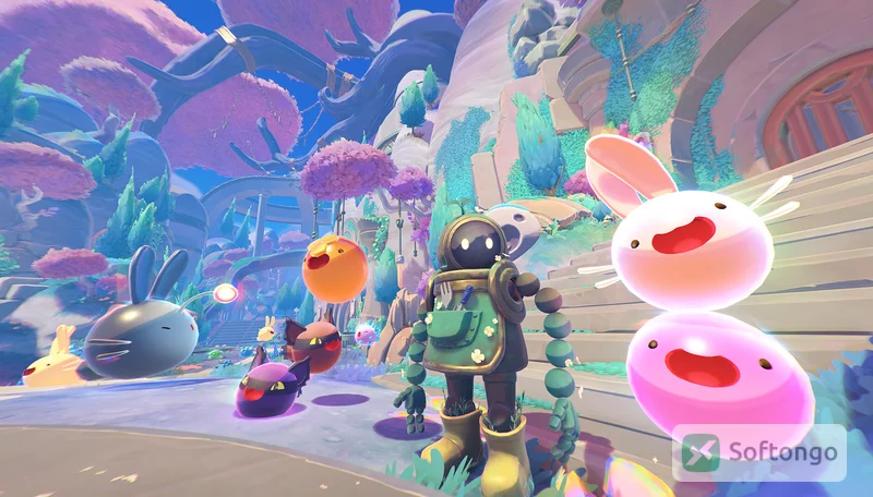 Slime Rancher 2