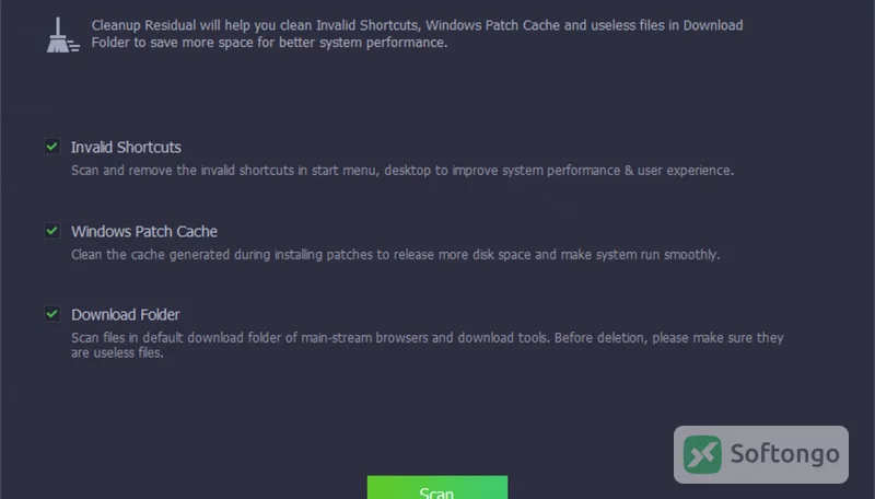 IObit Uninstaller