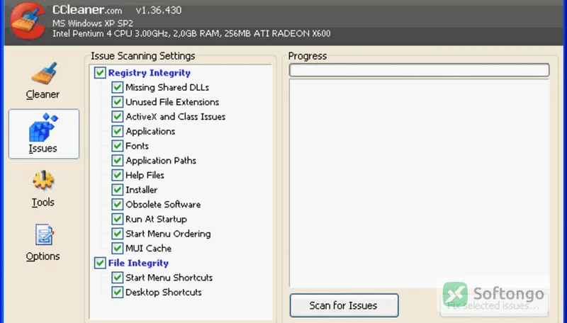 CCleaner