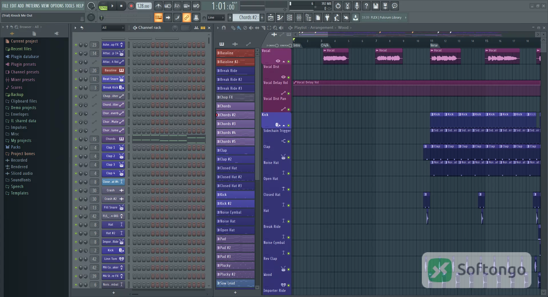FL Studio