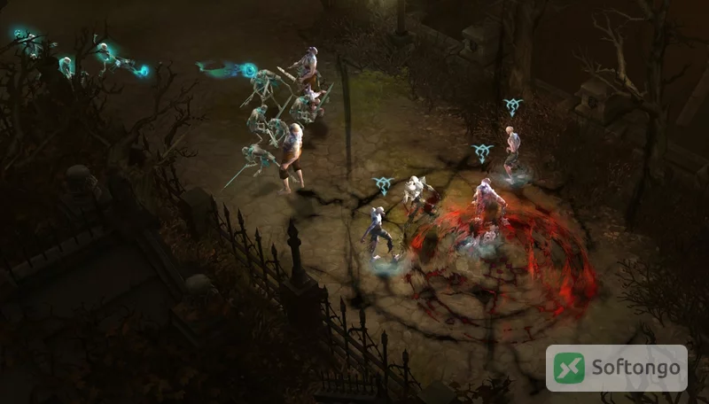 Diablo 3