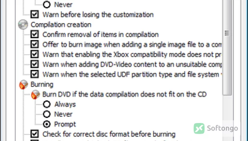 Nero Burning ROM 2019