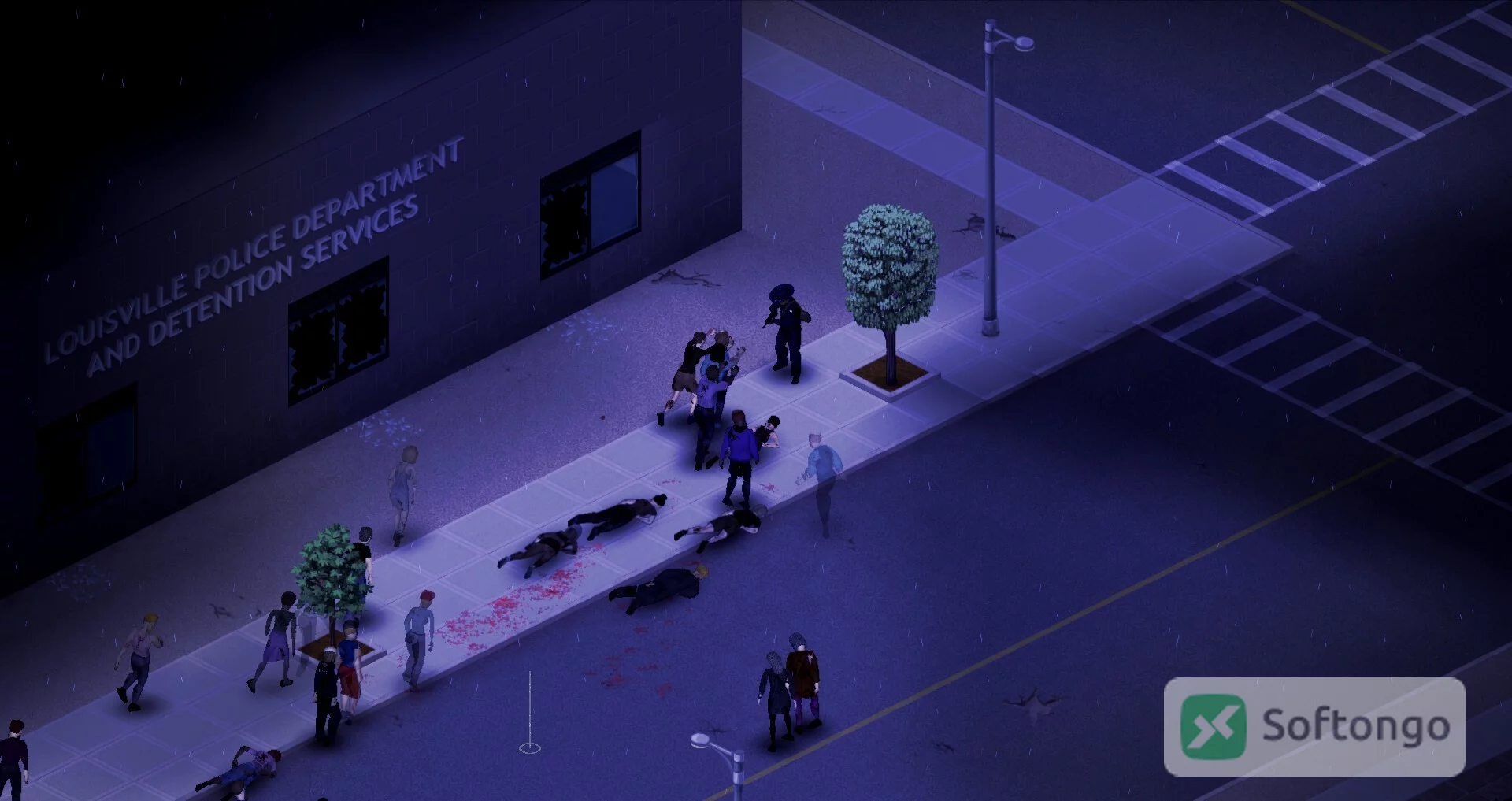 Project Zomboid