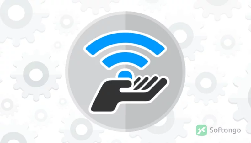 Connectify Hotspot