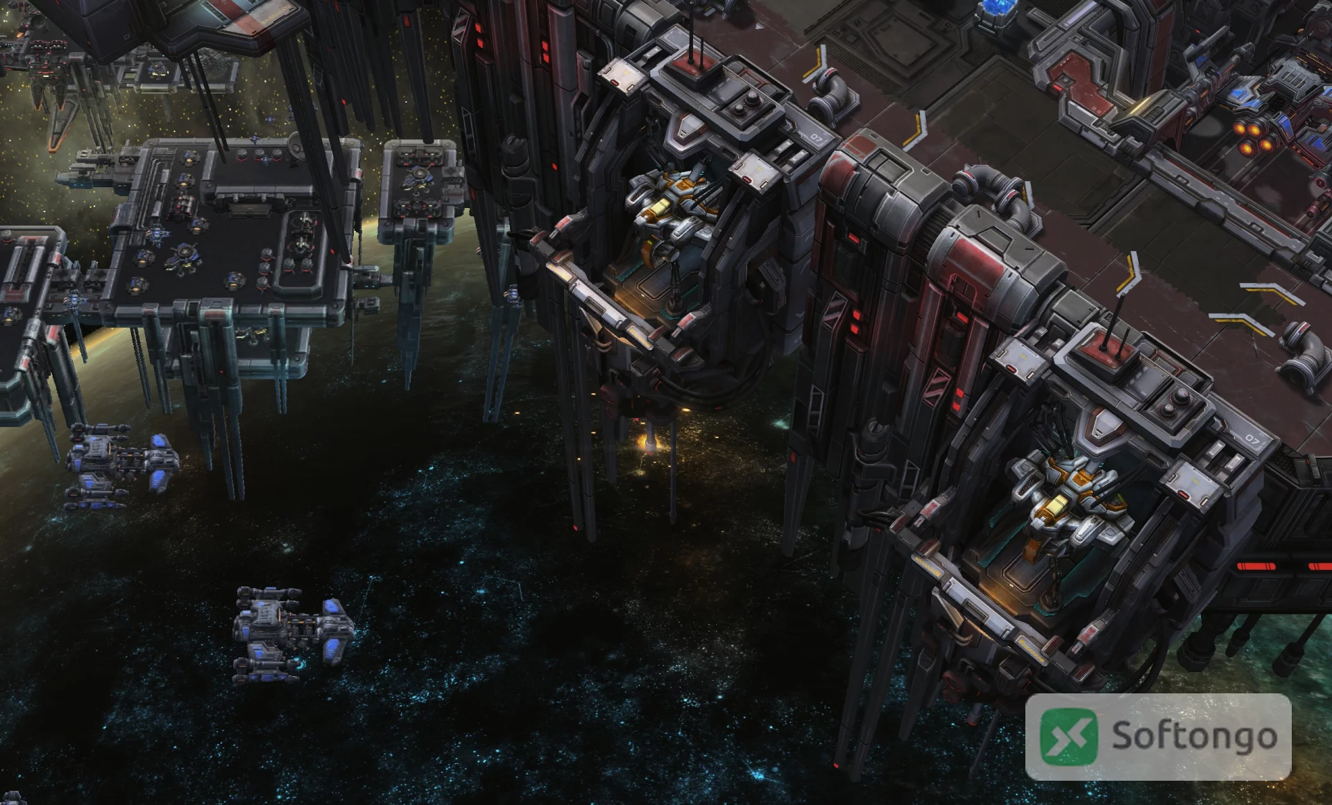 Starcraft 2