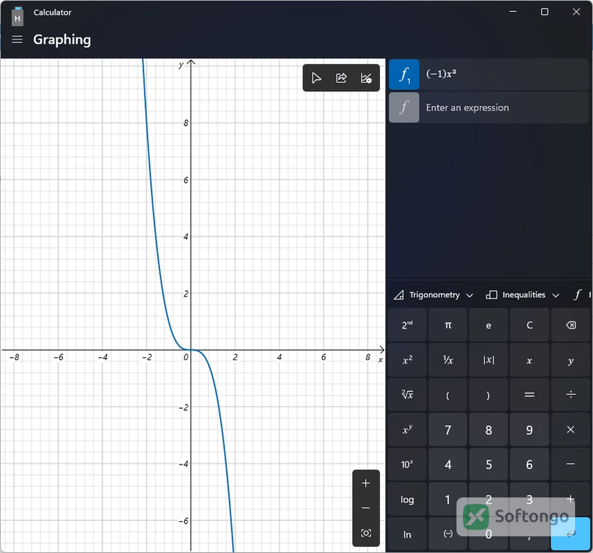 Windows Calculator