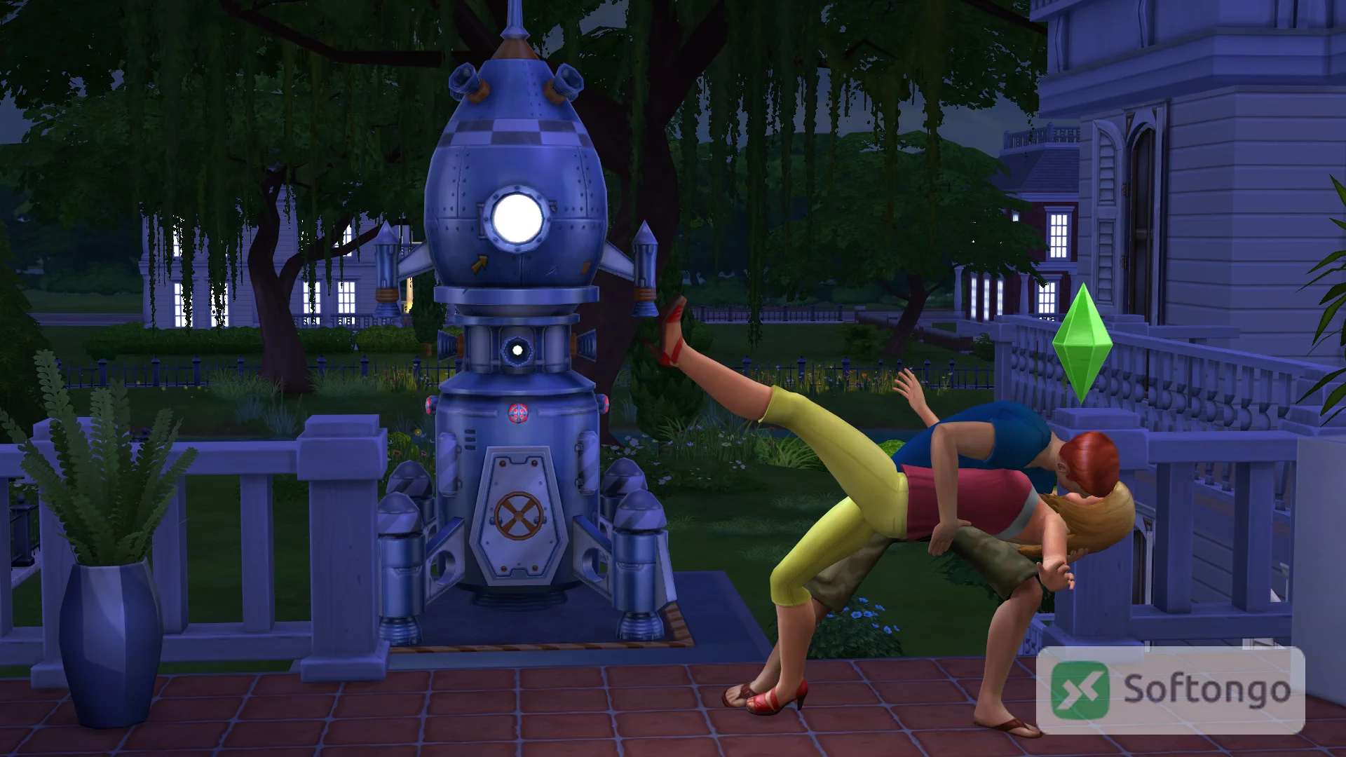 Sims4