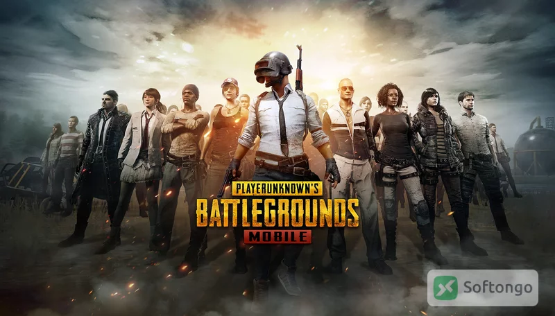 PUBG Mobile
