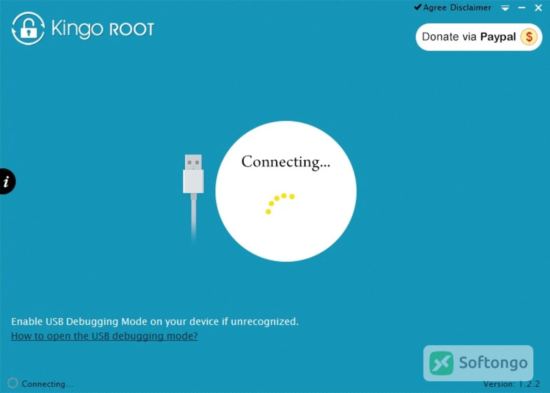 KingoRoot