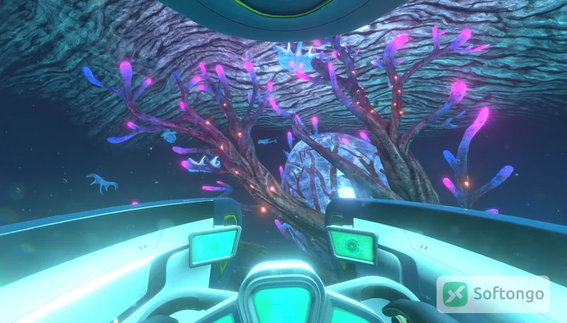 Subnautica