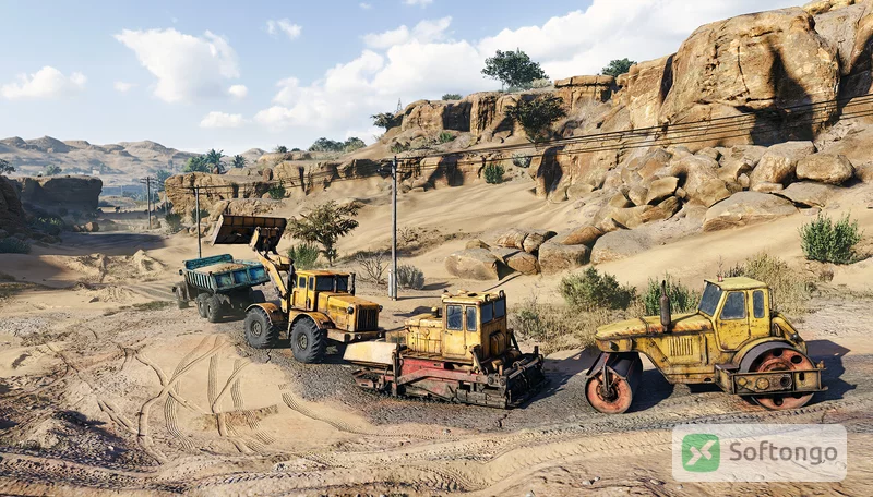 RoadCraft
