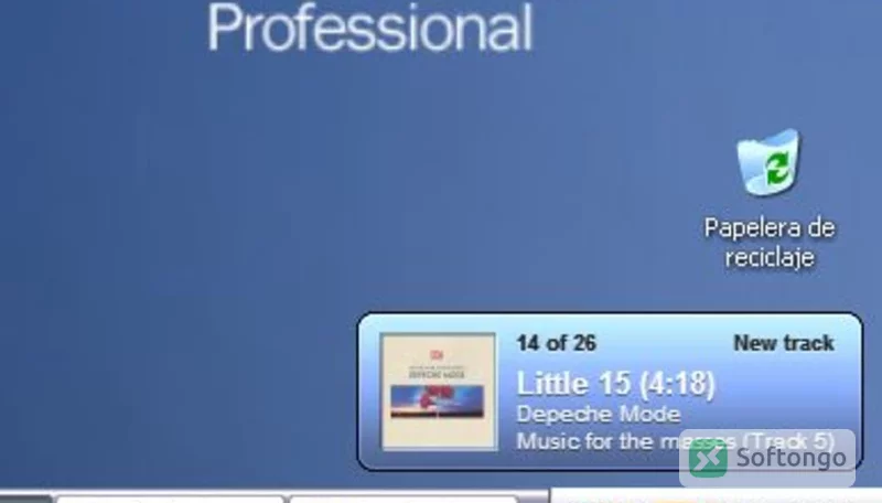 Winamp