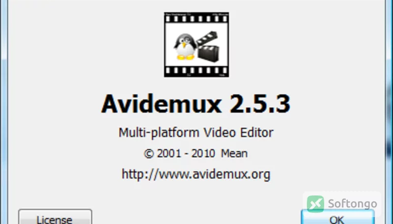 Avidemux