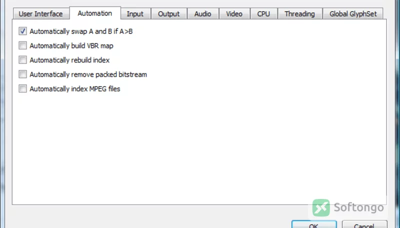 Avidemux