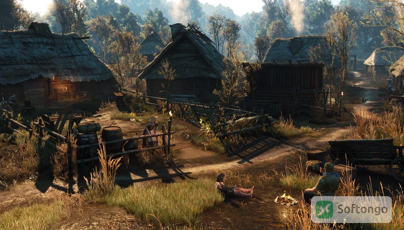 Witcher 3