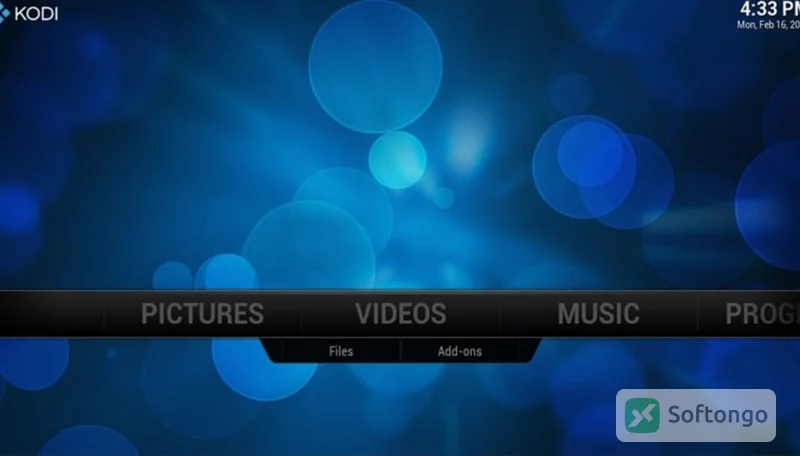 Kodi