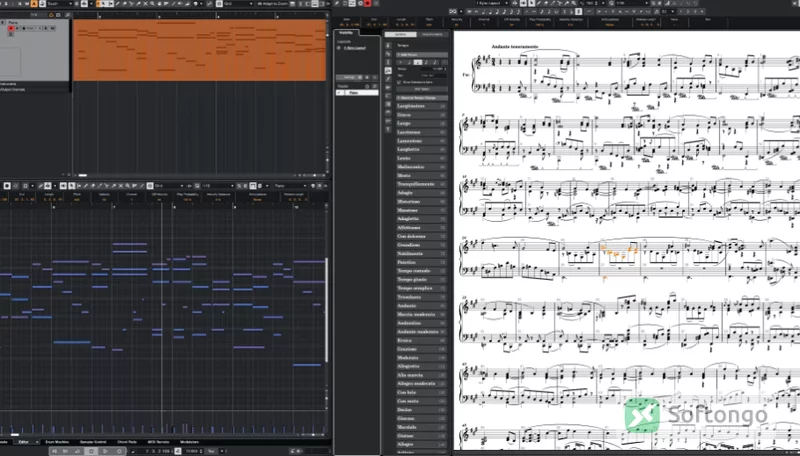 Cubase