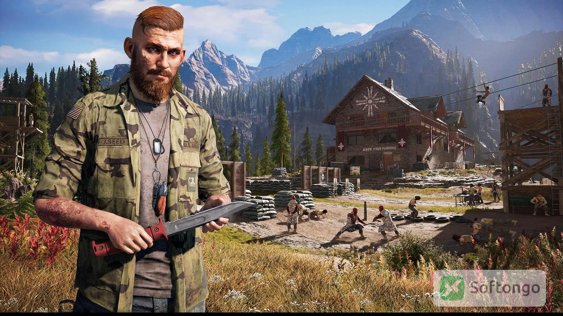 Far Cry 5