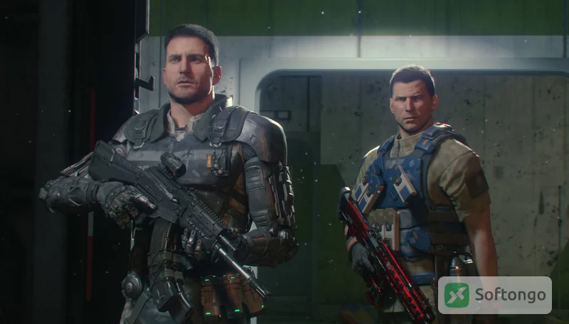 Call of Duty: Black Ops (2010)