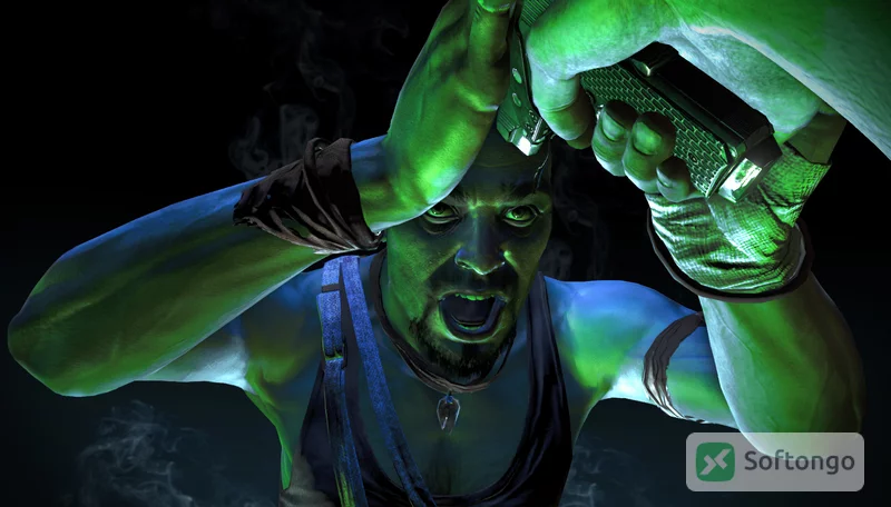 Far Cry 3