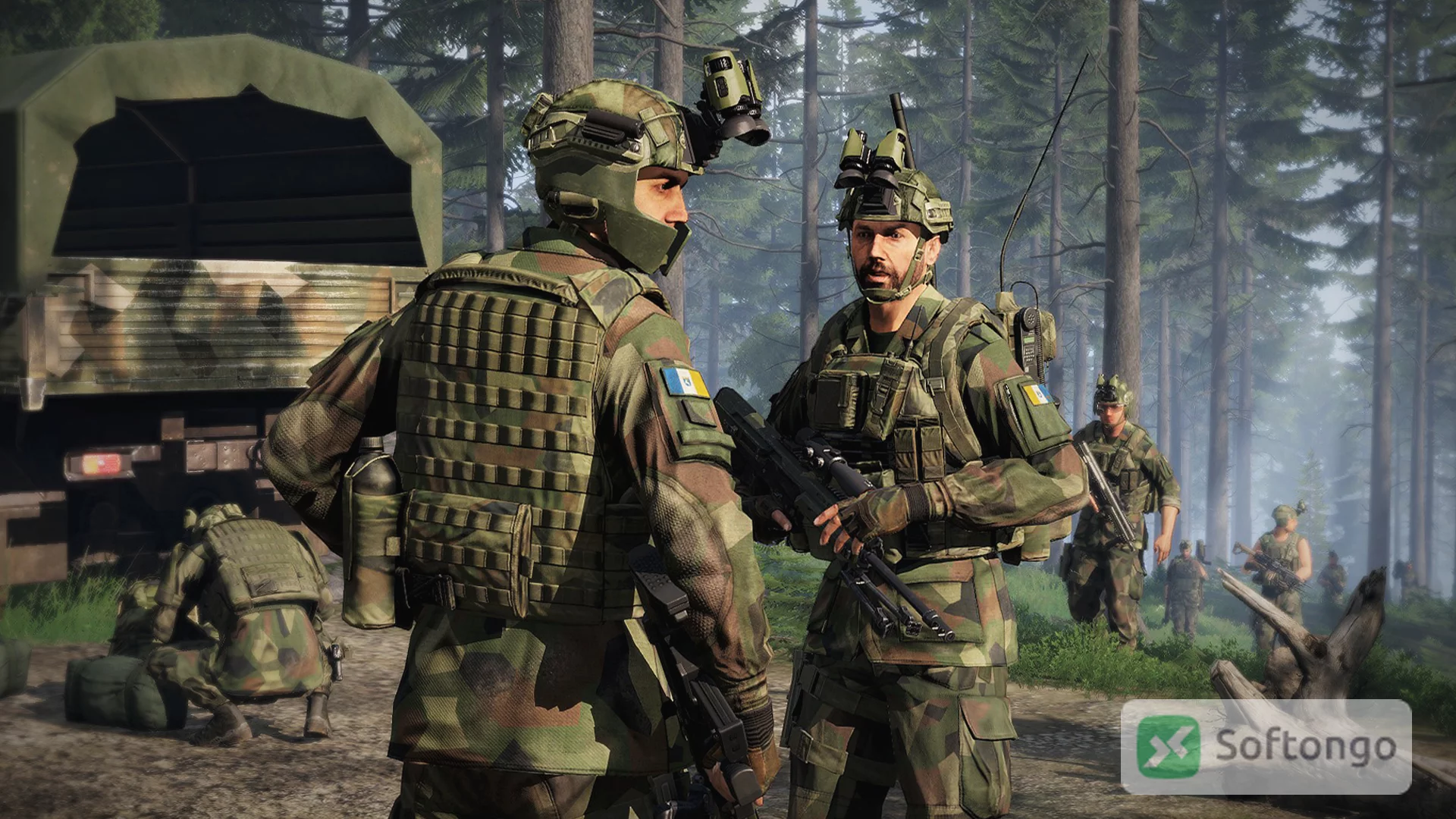Arma 3
