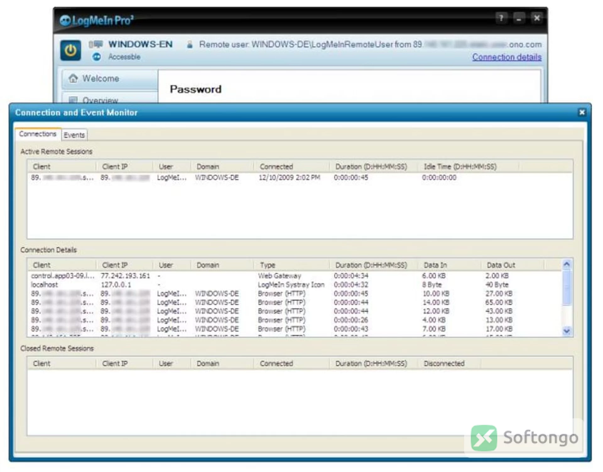 LogMeIn