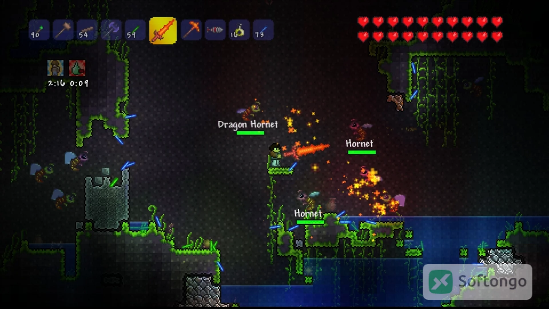 Terraria