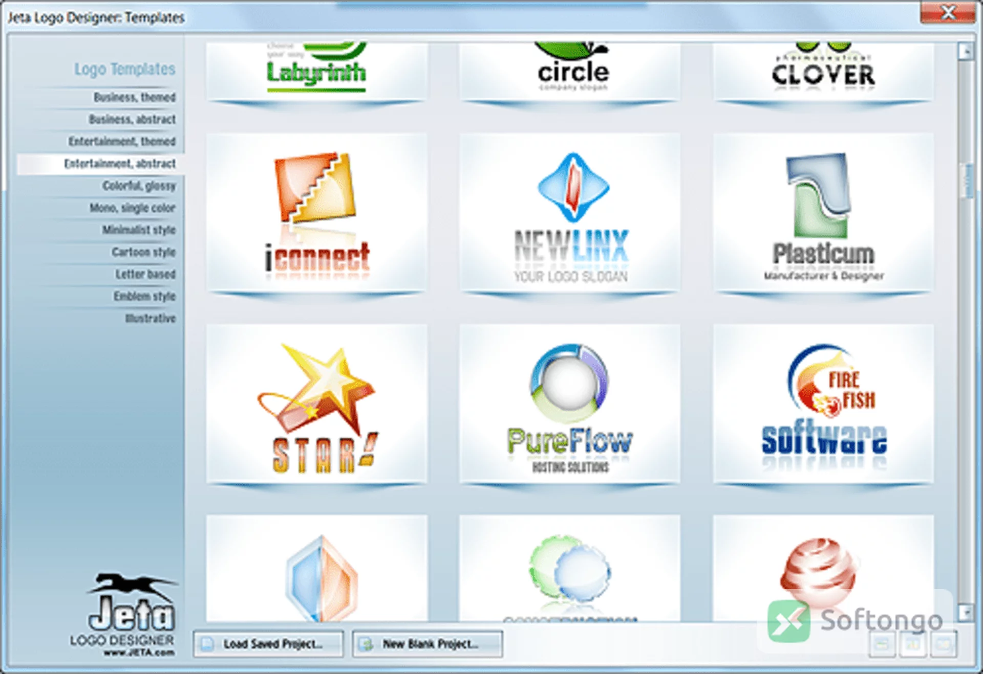 Free Logo Maker