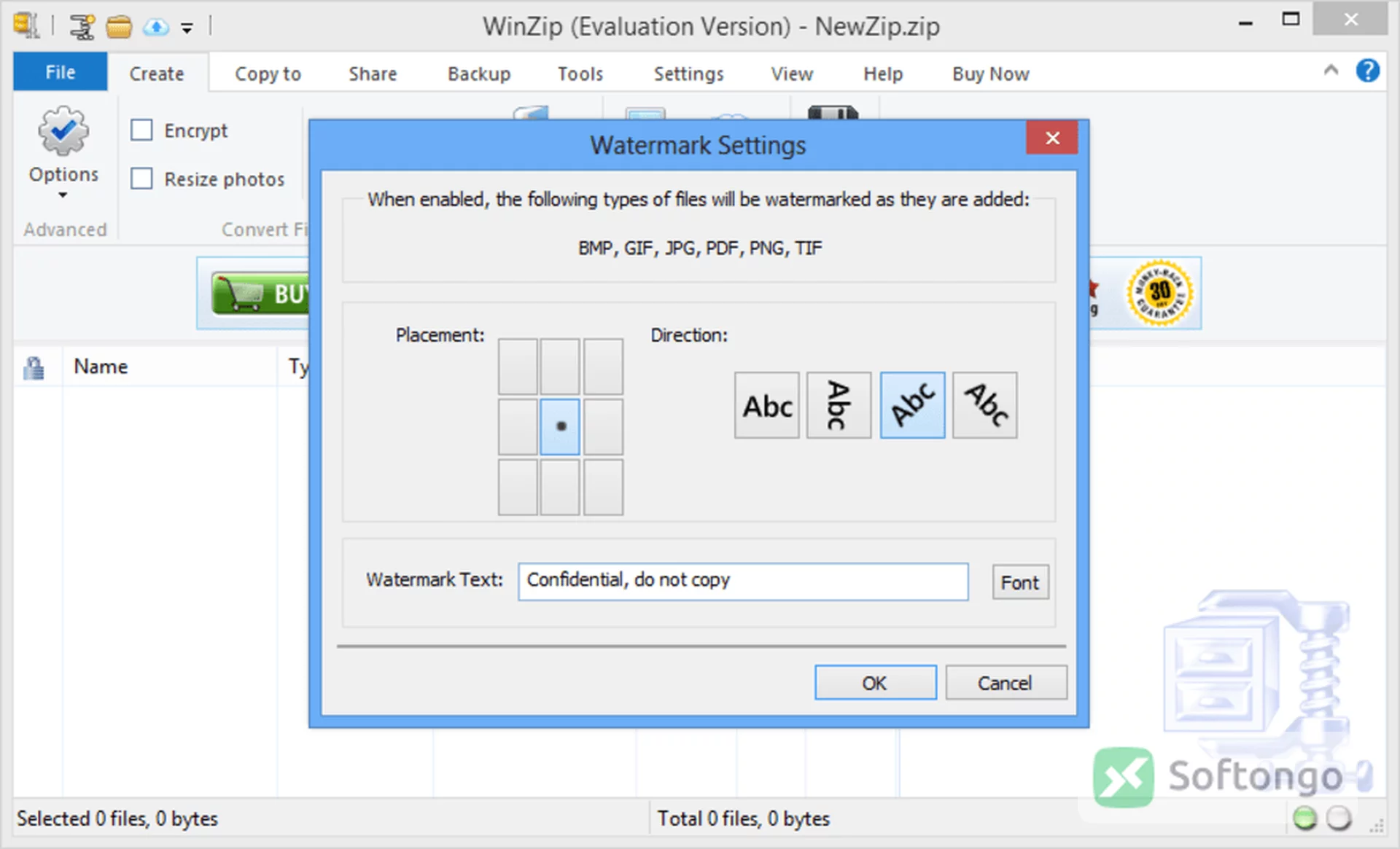 WinZip