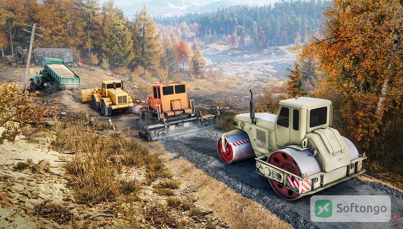 RoadCraft