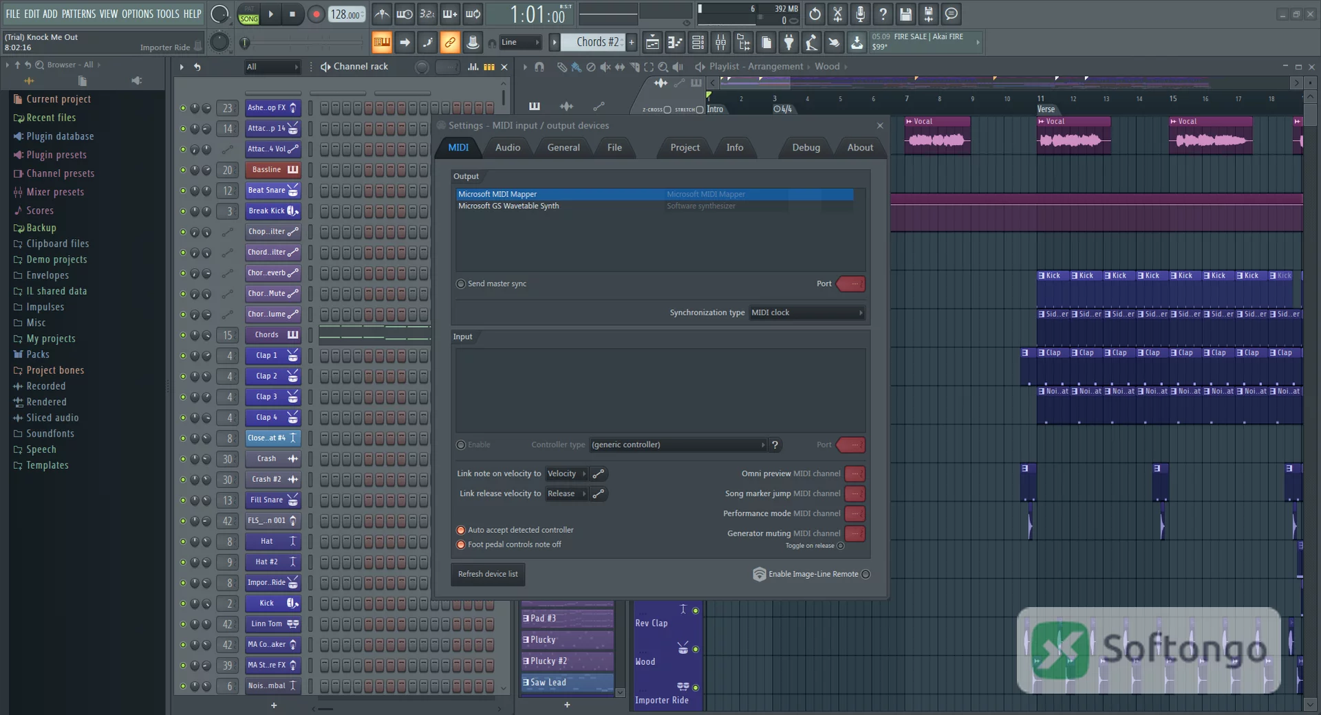 FL Studio