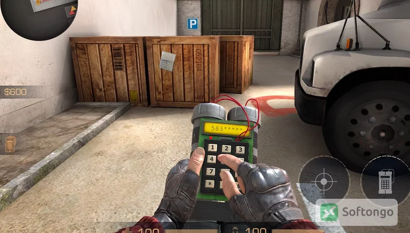 Standoff 2