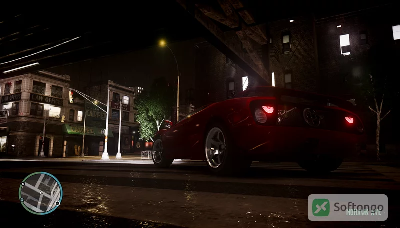 GTA 4