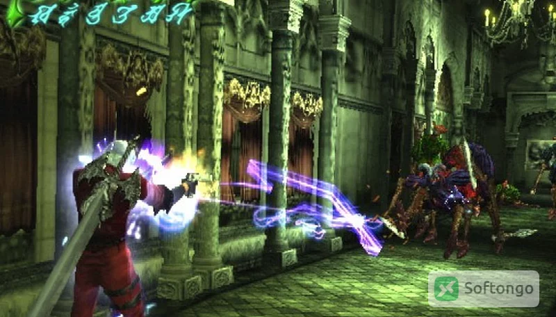 Devil May Cry