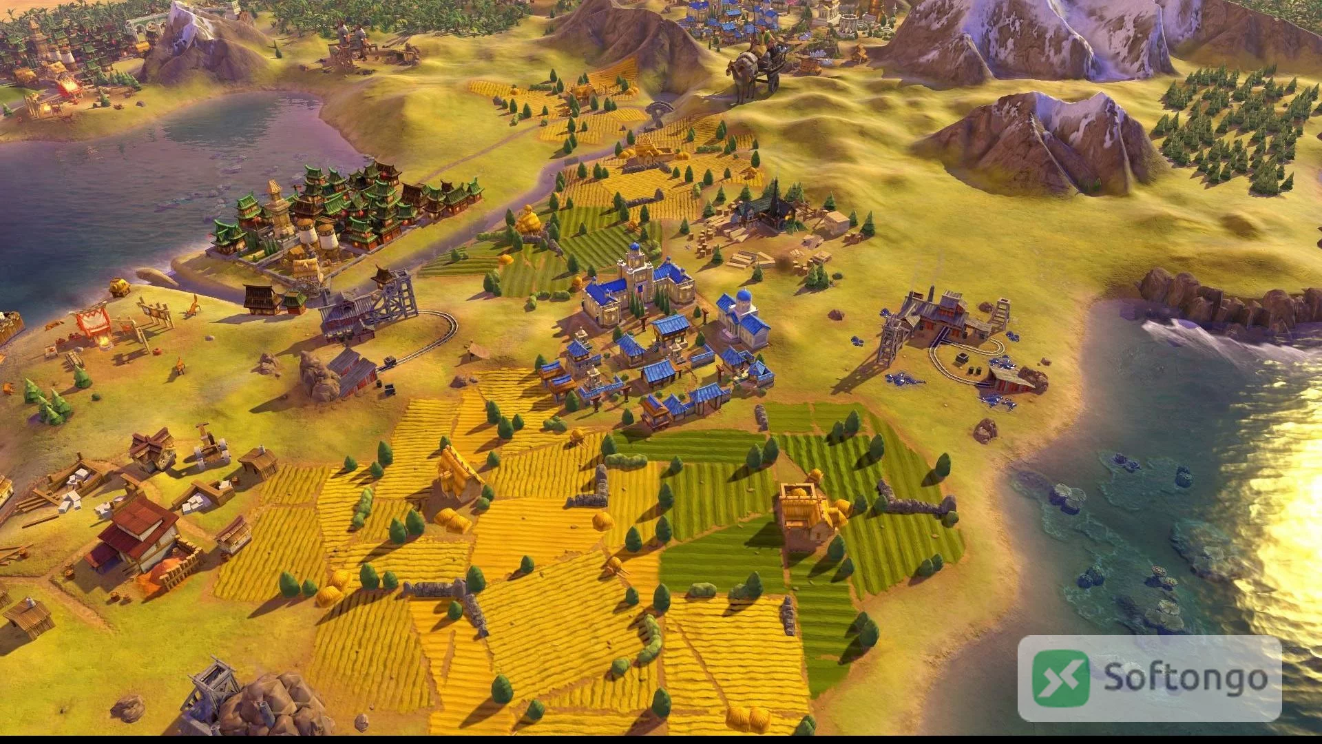 Civilization 6