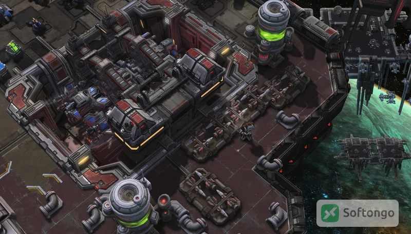Starcraft 2