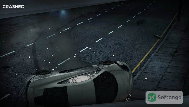 Need for Speed most wanted