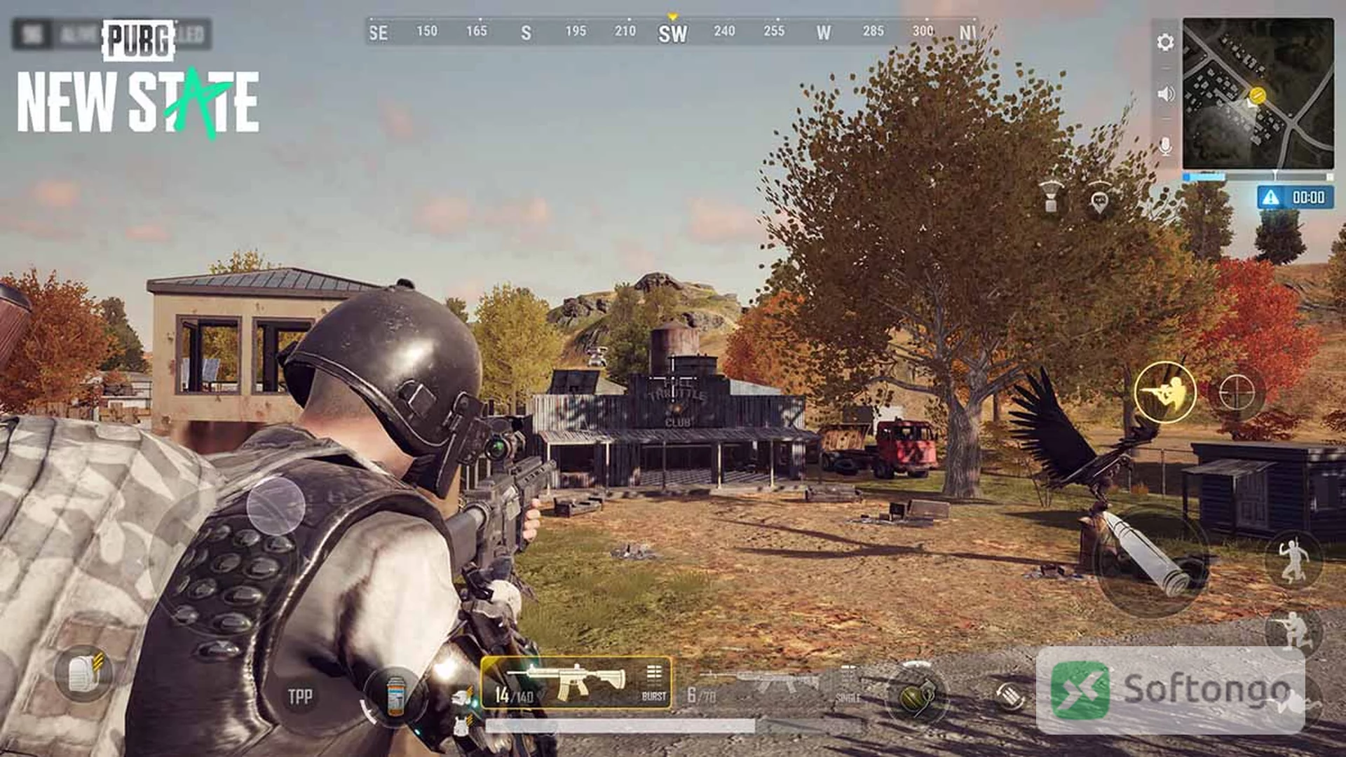 PUBG Mobile