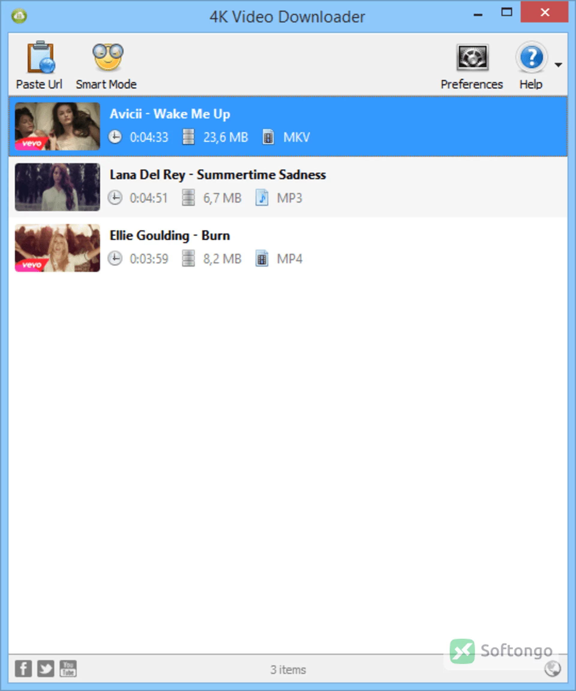 4k Video Downloader