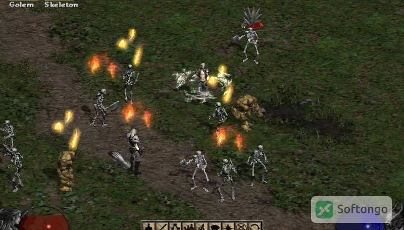 Diablo 2