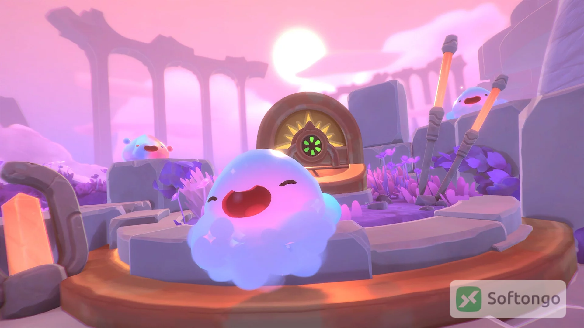 Slime Rancher 2