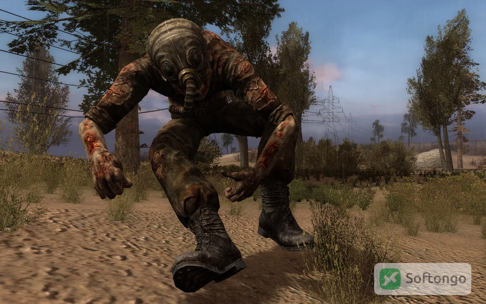 S.T.A.L.K.E.R.: Зов Припяти