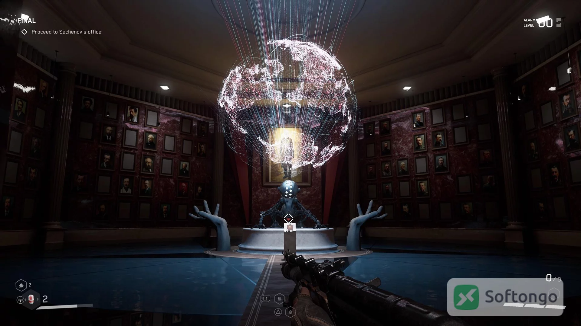 Atomic Heart