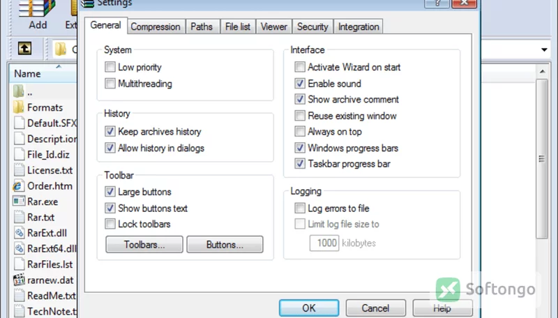 Winrar