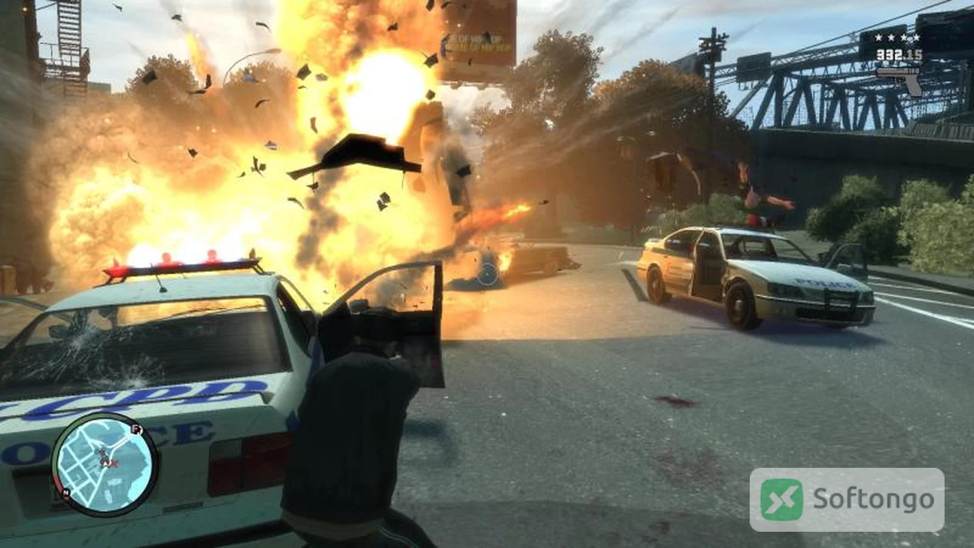 GTA 4
