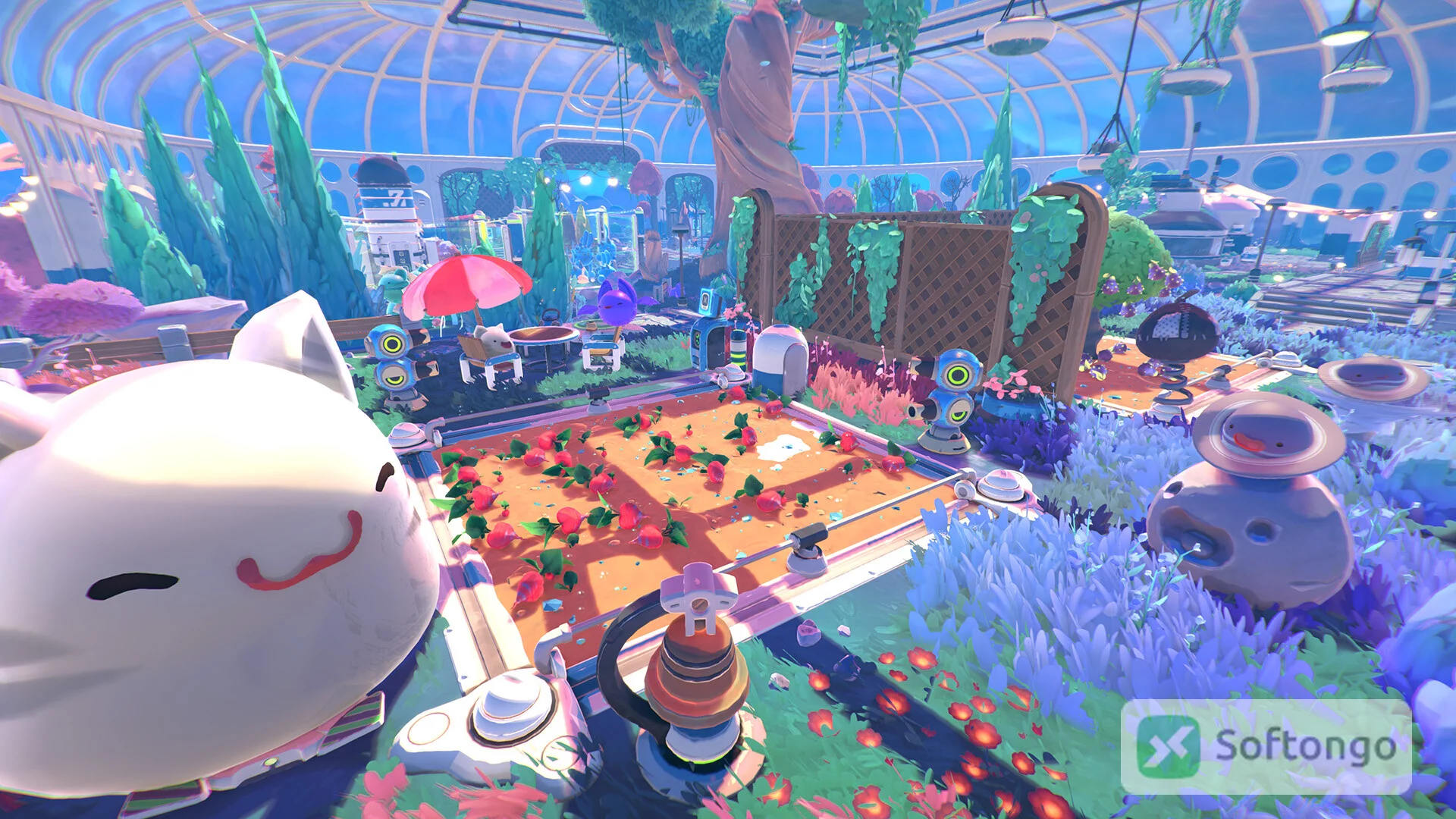 Slime Rancher 2